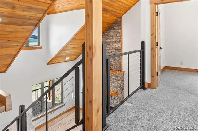 3415 Redhill Road Fairplay, CO 80440