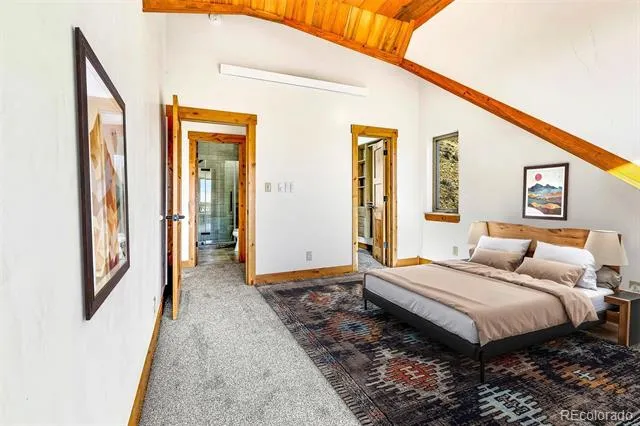 3415 Redhill Road Fairplay, CO 80440