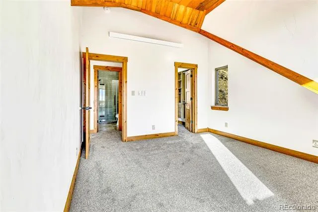 3415 Redhill Road Fairplay, CO 80440