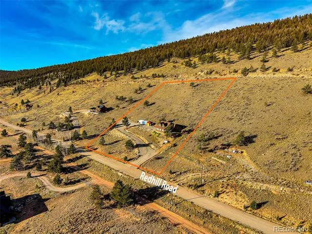 3415 Redhill Road Fairplay, CO 80440
