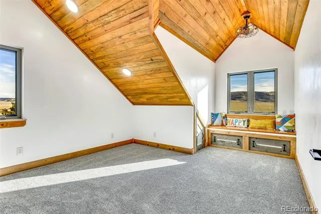 3415 Redhill Road Fairplay, CO 80440