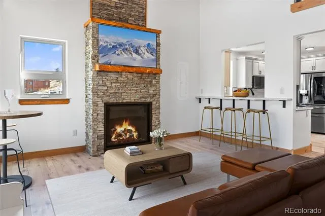 3415 Redhill Road Fairplay, CO 80440