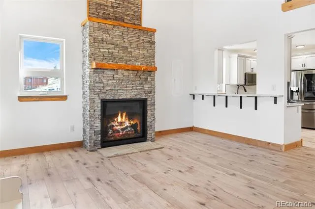 3415 Redhill Road Fairplay, CO 80440