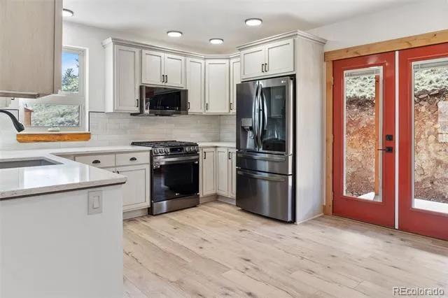 3415 Redhill Road Fairplay, CO 80440