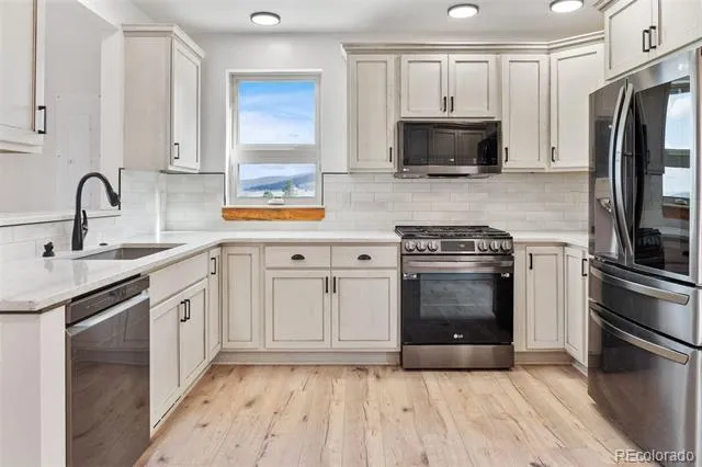 3415 Redhill Road Fairplay, CO 80440