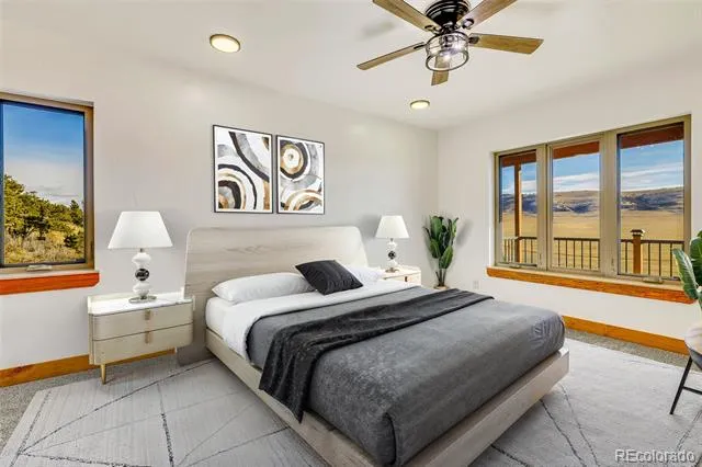 3415 Redhill Road Fairplay, CO 80440