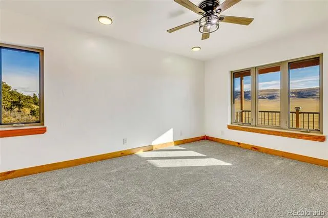 3415 Redhill Road Fairplay, CO 80440