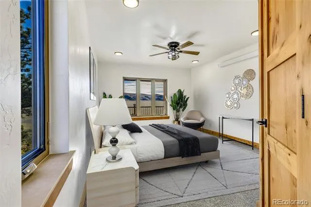3415 Redhill Road Fairplay, CO 80440