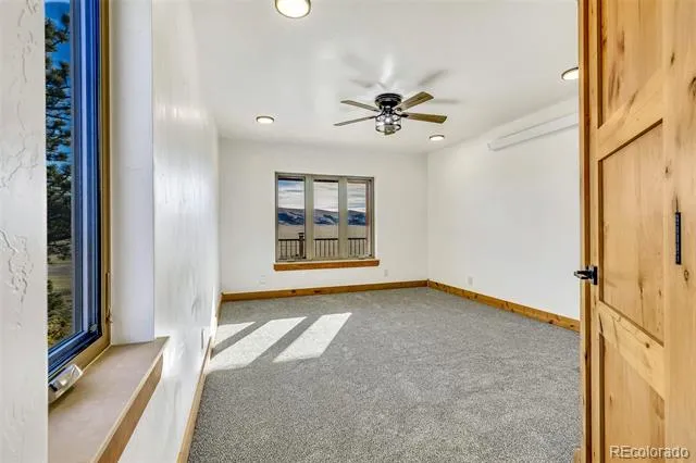3415 Redhill Road Fairplay, CO 80440