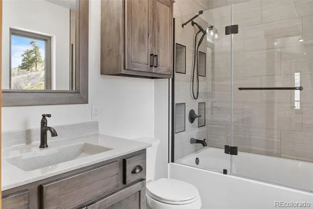 3415 Redhill Road Fairplay, CO 80440