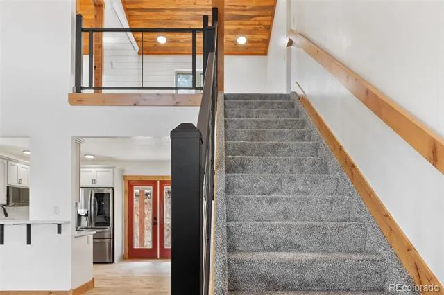 3415 Redhill Road Fairplay, CO 80440