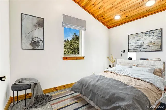 3415 Redhill Road Fairplay, CO 80440
