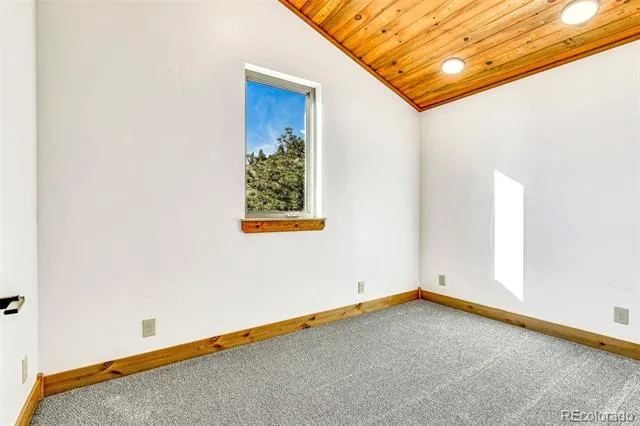 3415 Redhill Road Fairplay, CO 80440