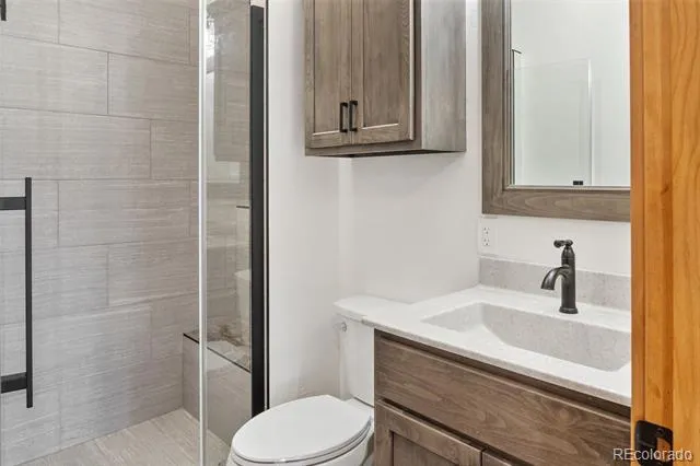 3415 Redhill Road Fairplay, CO 80440