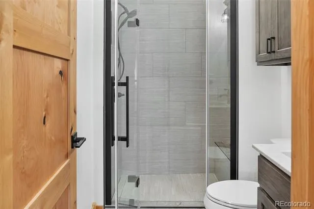 3415 Redhill Road Fairplay, CO 80440