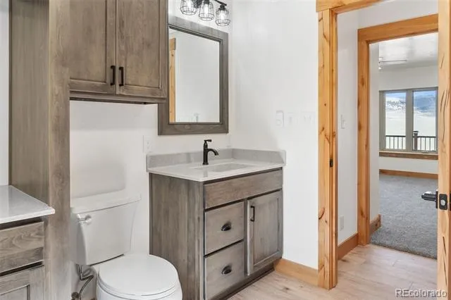 3415 Redhill Road Fairplay, CO 80440