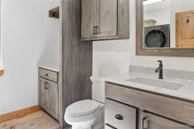 3415 Redhill Road Fairplay, CO 80440