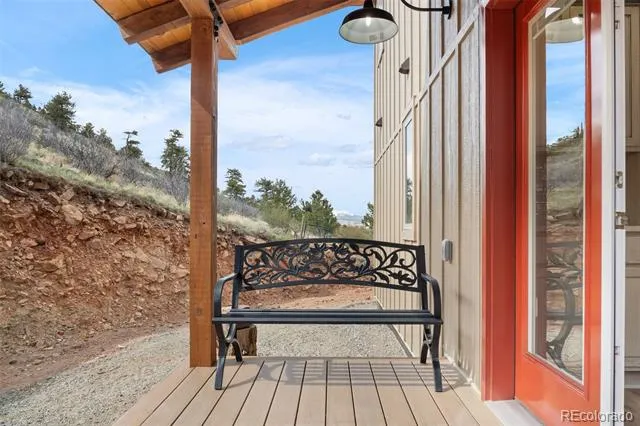 3415 Redhill Road Fairplay, CO 80440