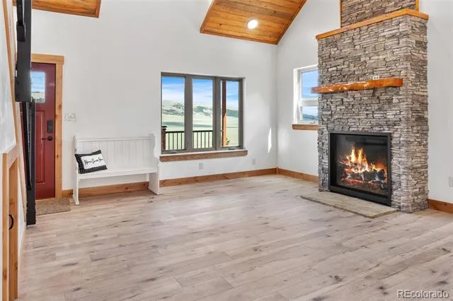 3415 Redhill Road Fairplay, CO 80440