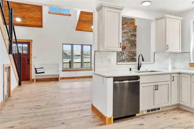 3415 Redhill Road Fairplay, CO 80440