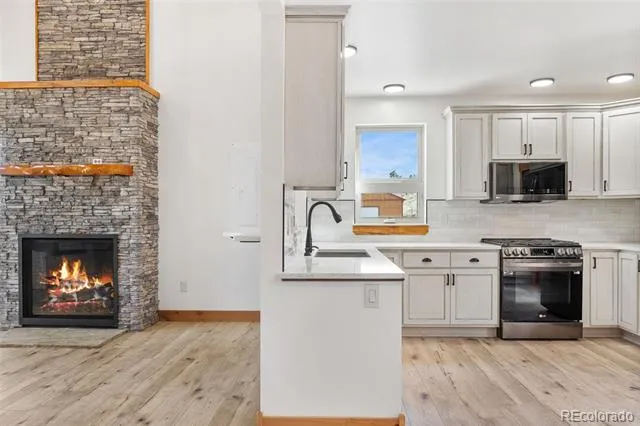 3415 Redhill Road Fairplay, CO 80440