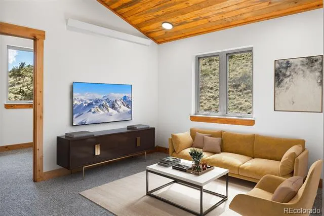 3415 Redhill Road Fairplay, CO 80440