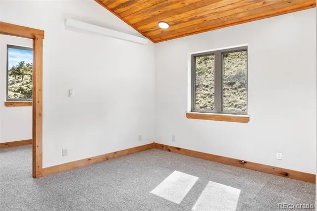 3415 Redhill Road Fairplay, CO 80440