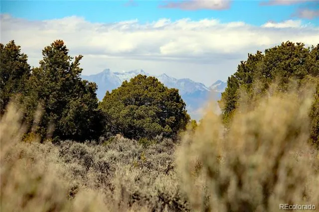 Lot 16 Gold Hawk San Luis, CO 81152