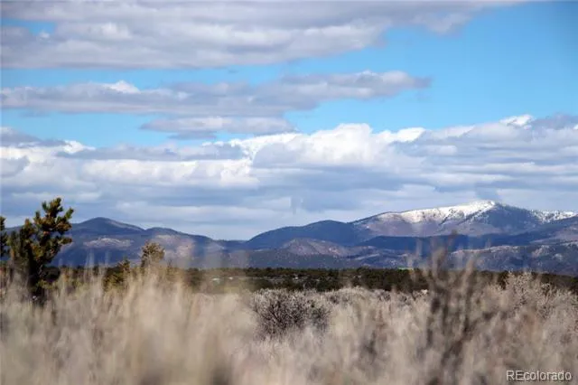 Lot 16 Gold Hawk San Luis, CO 81152