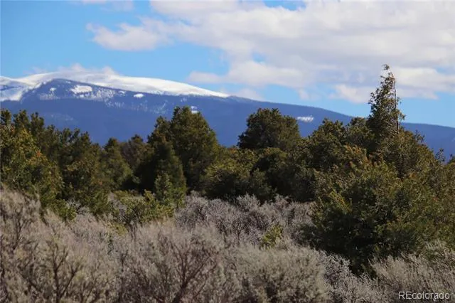Lot 16 Gold Hawk San Luis, CO 81152