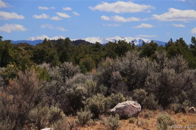 Lot 16 Gold Hawk San Luis, CO 81152