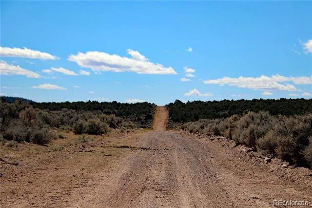 Lot 16 Gold Hawk San Luis, CO 81152