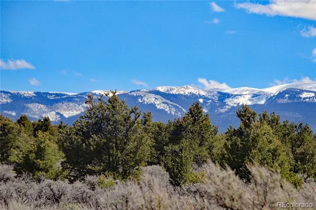 Lot 16 Gold Hawk San Luis, CO 81152