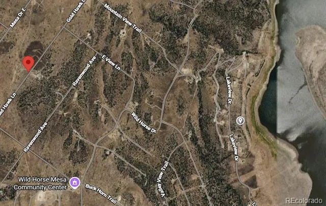 Lot 16 Gold Hawk San Luis, CO 81152