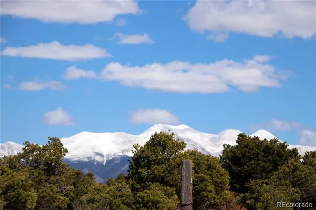 Lot 16 Gold Hawk San Luis, CO 81152