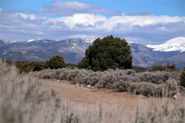 Lot 16 Gold Hawk San Luis, CO 81152