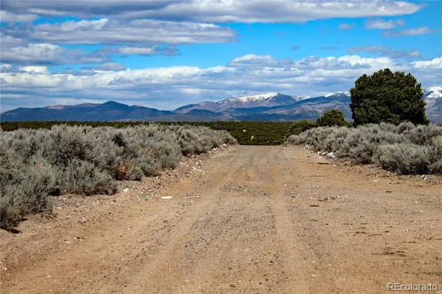 Lot 16 Gold Hawk San Luis, CO 81152