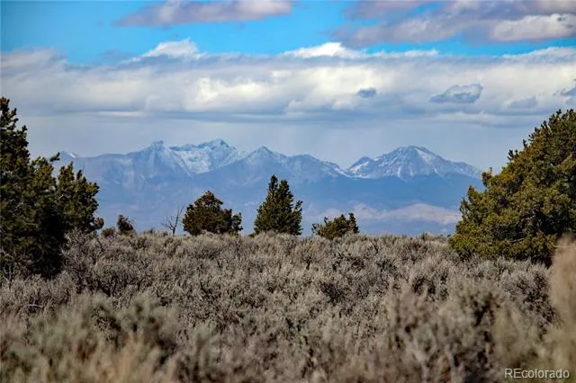 Lot 16 Gold Hawk San Luis, CO 81152