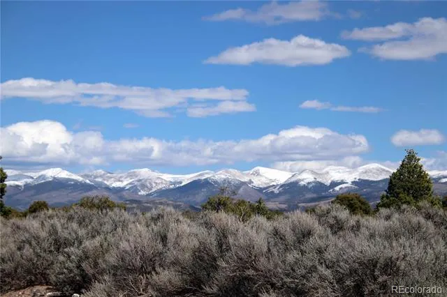 Lot 16 Gold Hawk San Luis, CO 81152