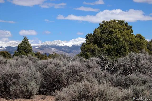 Lot 16 Gold Hawk San Luis, CO 81152