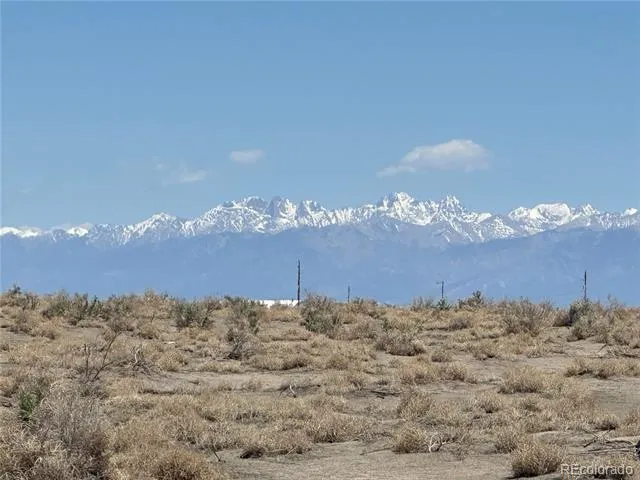 Lot 5 Foothill Boulevard Alamosa, CO 81101