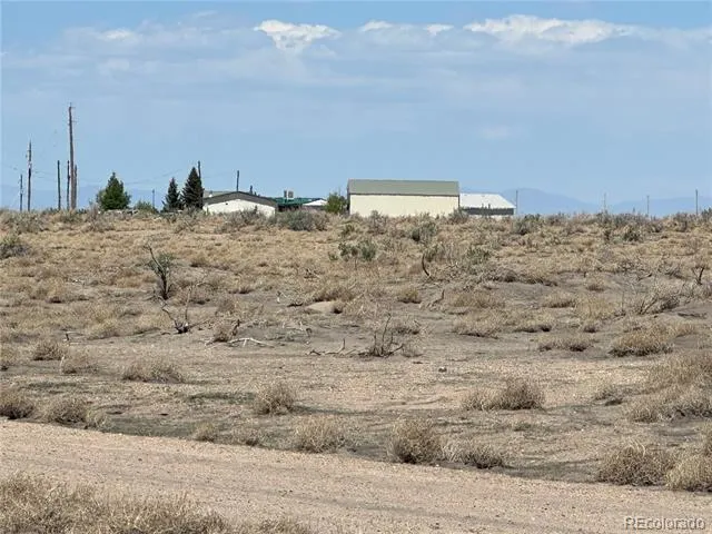 Lot 5 Foothill Boulevard Alamosa, CO 81101