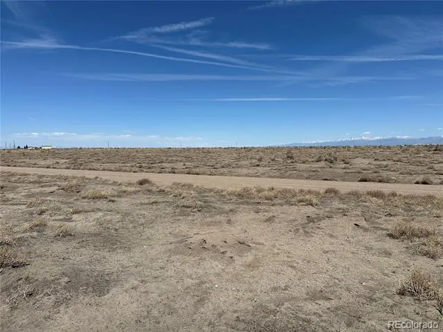 Lot 5 Foothill Boulevard Alamosa, CO 81101