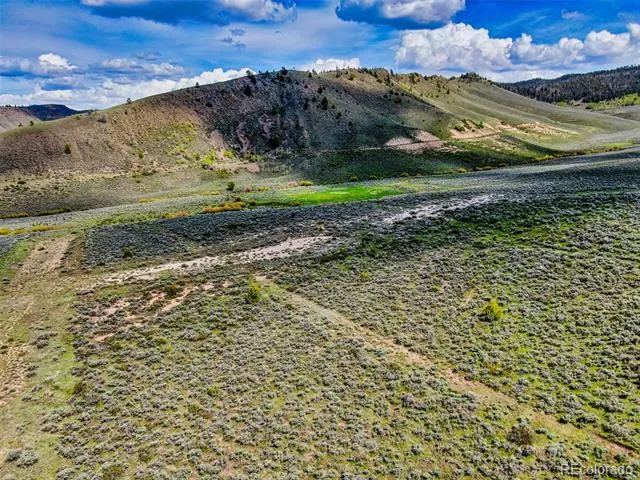 Lot 3 Ridgeway Avenue Hot Sulphur Springs, CO 80451