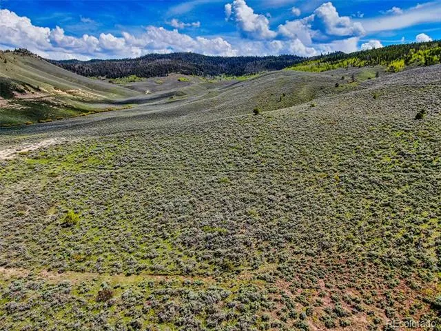 Lot 3 Ridgeway Avenue Hot Sulphur Springs, CO 80451