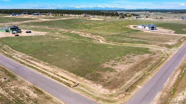 16990 Early Light Drive Colorado Springs, CO 80908
