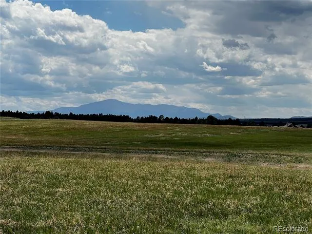 16990 Early Light Drive Colorado Springs, CO 80908
