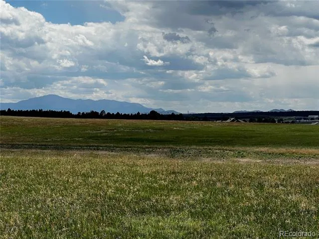 16990 Early Light Drive Colorado Springs, CO 80908