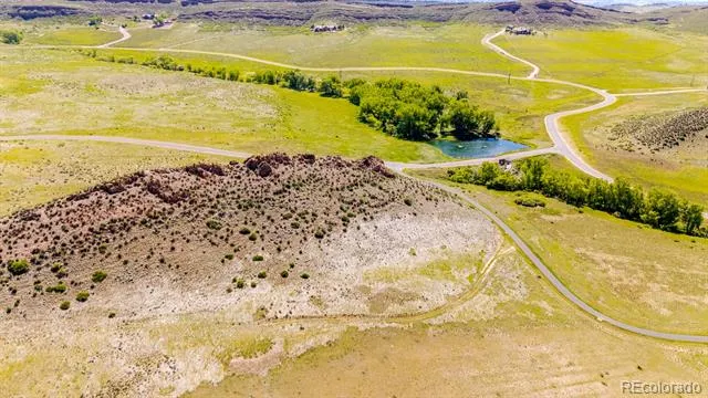 14 Rocky Mountain Road Loveland, CO 80538
