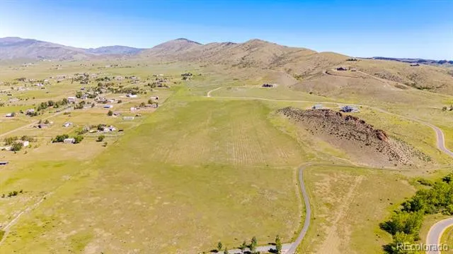 14 Rocky Mountain Road Loveland, CO 80538